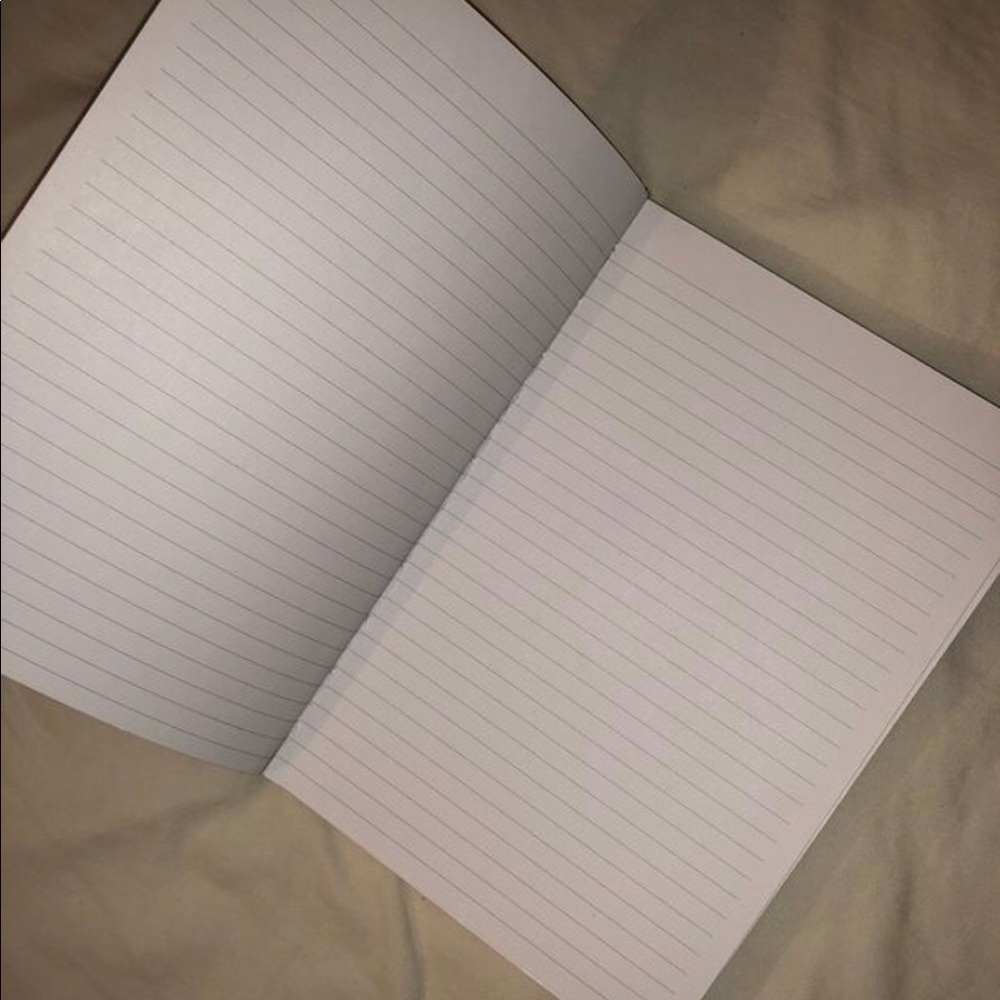 Journal - Picture 2 of 2